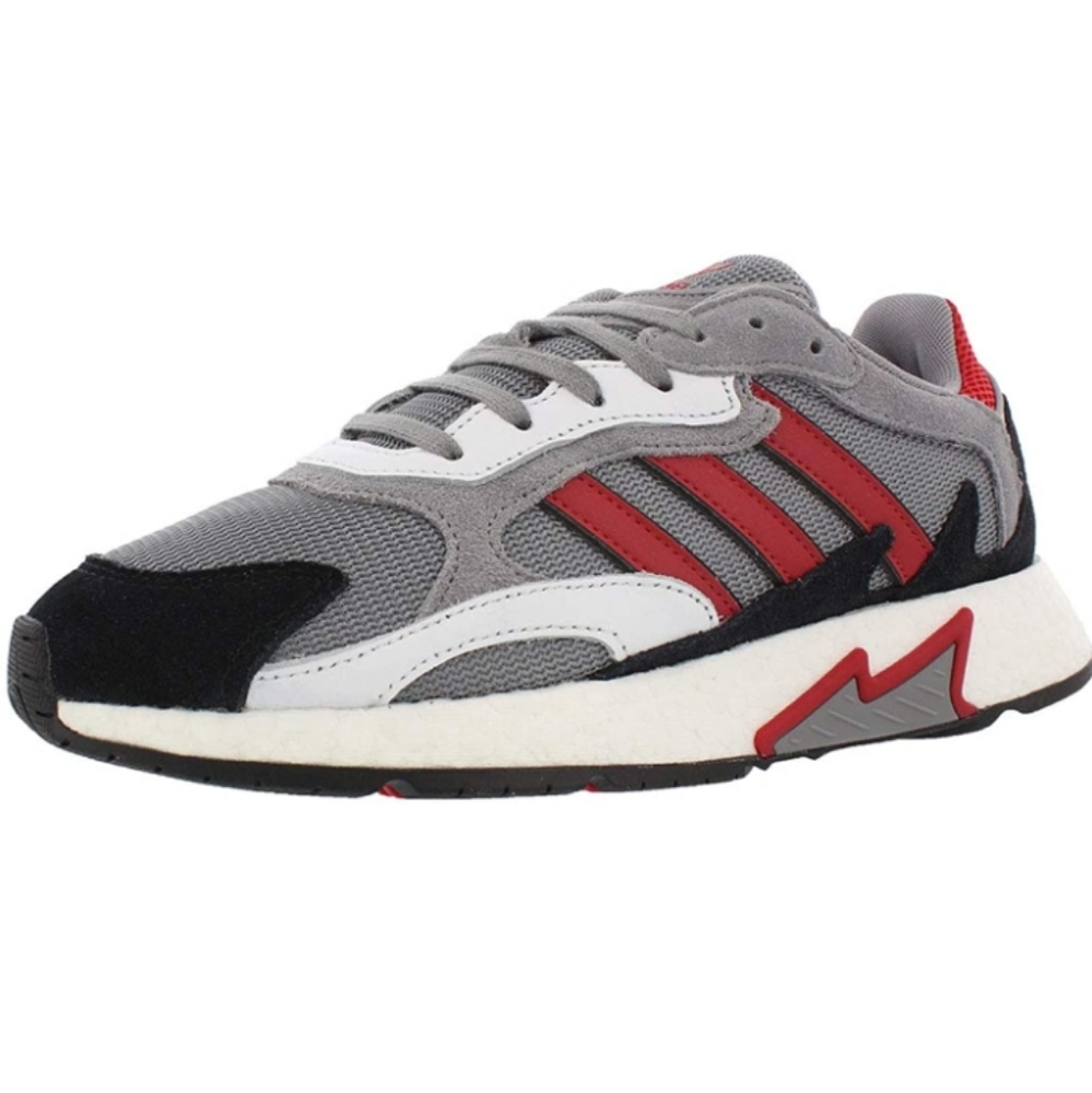 NWT Men's Adidas Tresc Running Shoes